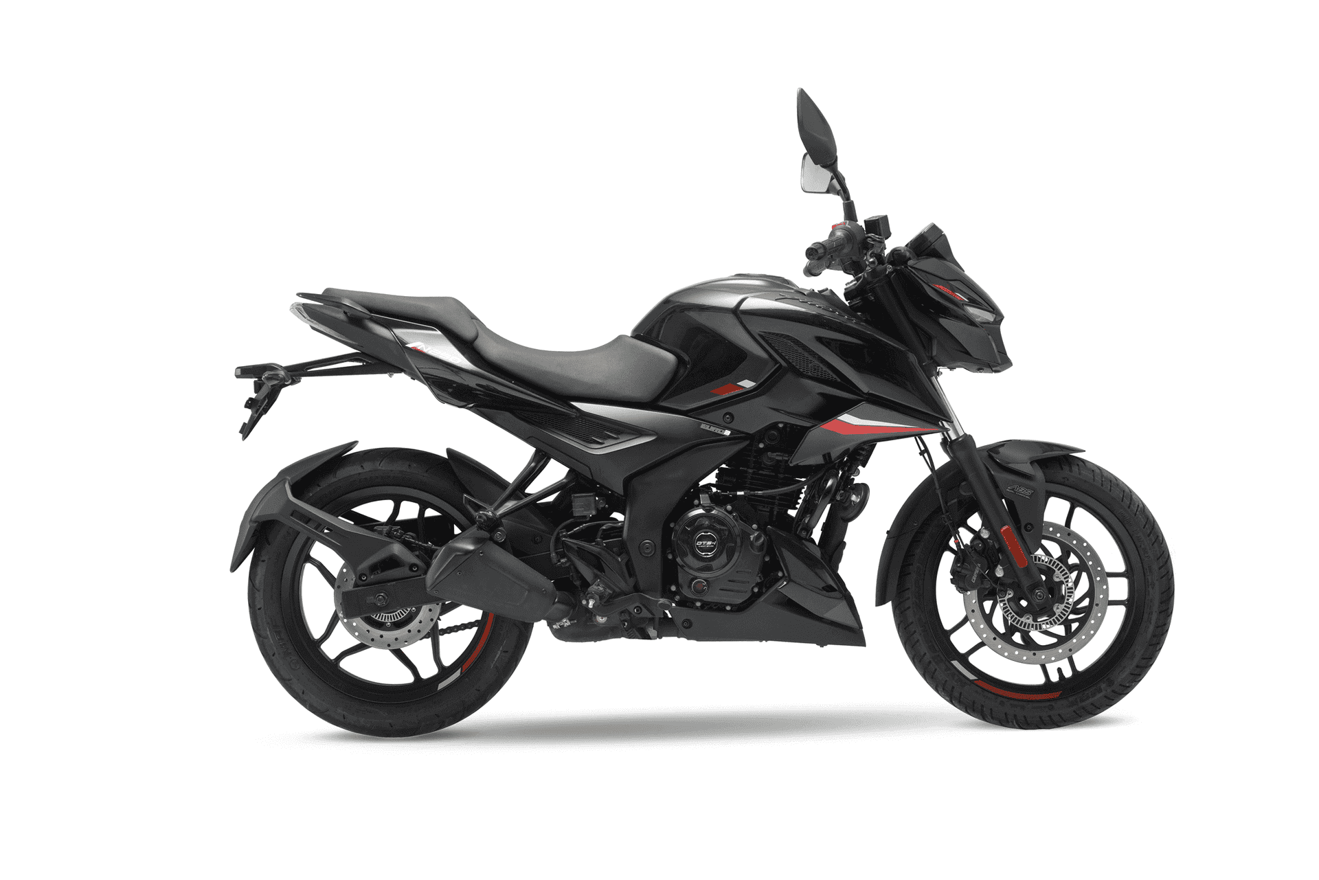 Pulsar N 250